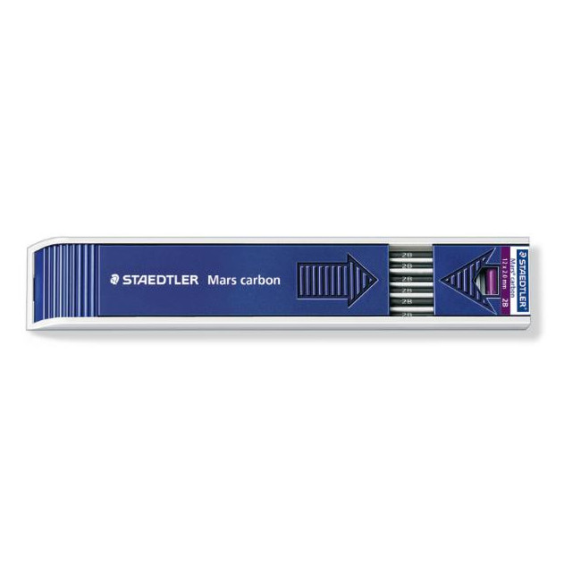 ▷ MINAS STAEDTLER MARS MICRO Y MARS CARBÓN | Taine - Imagen 60