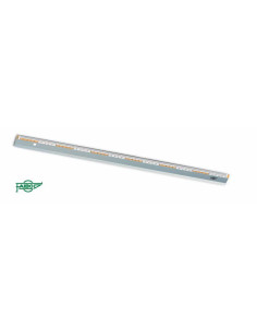 Imagen 1 - ▷ REGLA FAIBO 80CMS ALUMINIO CORTE | Taine ▷ REGLA FAIBO 80CMS ALUMINIO CORTE | Taine - Imagen 1