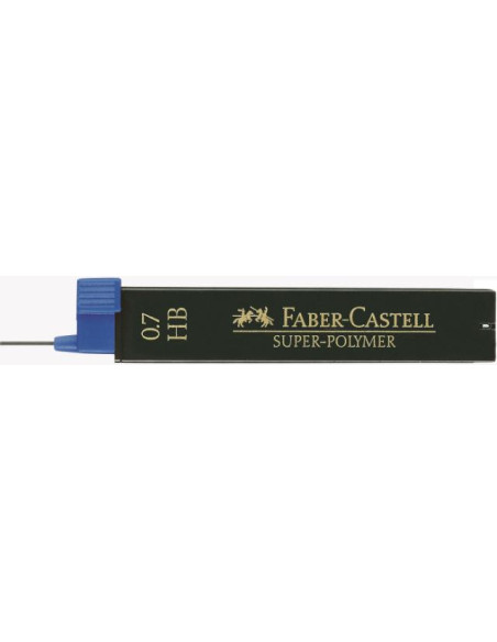 ▷ MINAS FABER CASTELL SUPER-POLYMER | Taine - Imagen 17