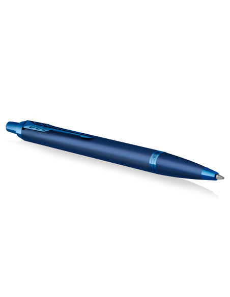 ▷ BOLIGRAFO PARKER IM MONO BLUE | Taine - Imagen 1