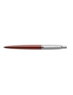 Imagen 1 - ▷ BOLIGRAFO PARKER JOTTER CORE ROJO ACERO INOX CLASICO | Taine ▷ BOLIGRAFO PARKER JOTTER CORE ROJO ACERO INOX CLASICO | Taine - Imagen 1