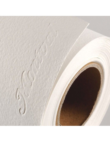 ▷ ROLLO PAPEL ACUARELA MONTVAL 300GR.1,5 10mts | Taine - Imagen 1