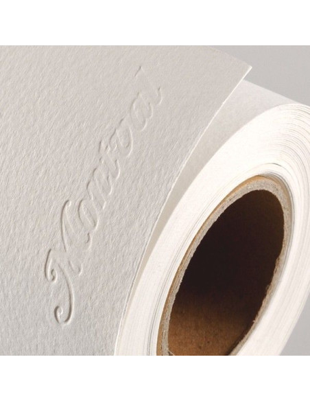 ▷ ROLLO PAPEL ACUARELA MONTVAL 300GR.1,5 10mts | Taine - Imagen 1