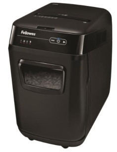 ▷ DESTRUCTORA FELLOWES AUTOMATICA 150C AUTOMAX | Taine - Imagen 1