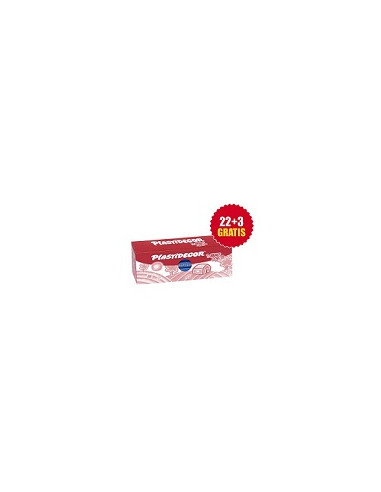 ▷ CERAS BIC PLASTIDECOR UNICOLOR | Taine - Imagen 1