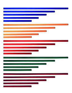Imagen 1 - ▷ PICAS PCV 35CM 25MM REFORZADO ROJO | Taine ▷ PICAS PCV 35CM 25MM REFORZADO ROJO | Taine - Imagen 1