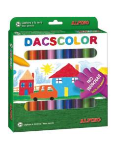 ▷ CERAS DACSCOLOR | Taine - Imagen 2