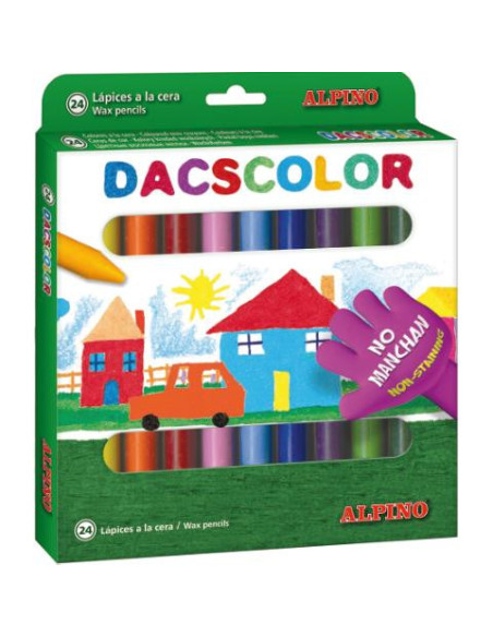 ▷ CERAS DACSCOLOR | Taine - Imagen 1