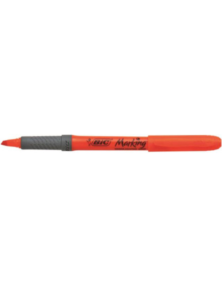 ▷ ROTULADOR BIC FLUORESCENTE GRIP | Taine - Imagen 37