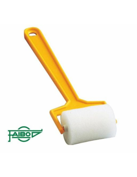 ▷ RODILLOS FAIBO PARA PINTAR | Taine - Imagen 1