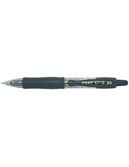 ▷ BOLÍGRAFO PILOT G-2 XS PIXIE | Taine - Imagen 13