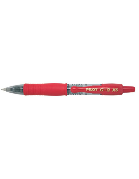 ▷ BOLÍGRAFO PILOT G-2 XS PIXIE | Taine - Imagen 14