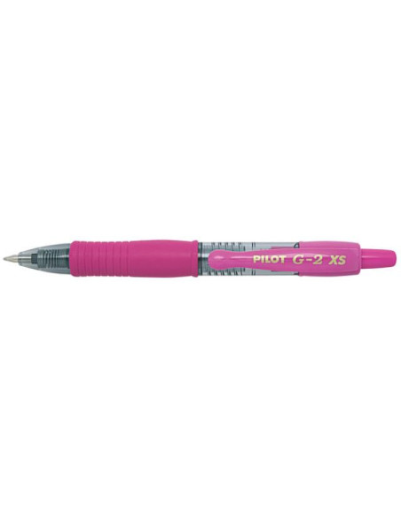 ▷ BOLÍGRAFO PILOT G-2 XS PIXIE | Taine - Imagen 15