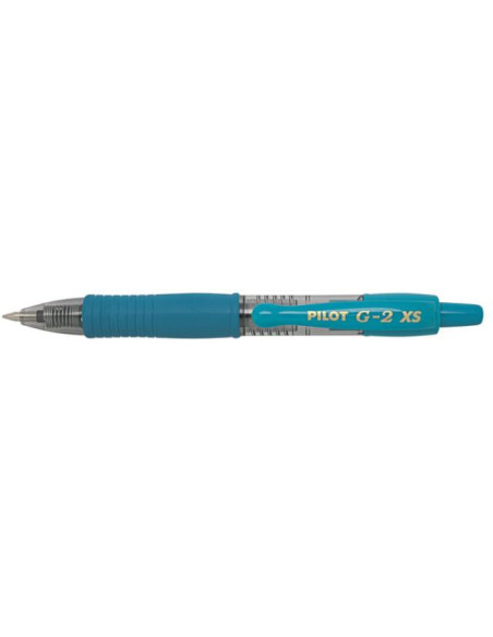 ▷ BOLÍGRAFO PILOT G-2 XS PIXIE | Taine - Imagen 16
