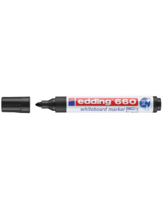 Imagen 2 - ▷ ROTULADOR EDDING PIZARRA 660 WHITEBOARD | Taine ▷ ROTULADOR EDDING PIZARRA 660 WHITEBOARD | Taine - Imagen 2