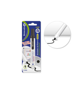 Imagen 1 - ▷ ROTULADOR PIZARRA RETRACT TIP NEGRO POESSA | Taine ▷ ROTULADOR PIZARRA RETRACT TIP NEGRO POESSA | Taine - Imagen 1