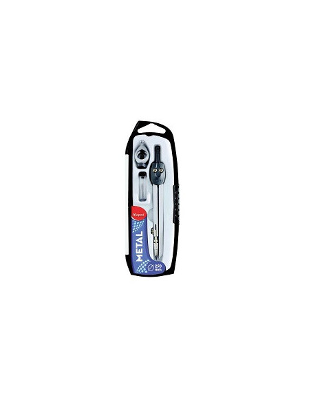 ▷ COMPAS MAPED START CON MINA 2MM 3 PIEZAS | Taine - Imagen 1