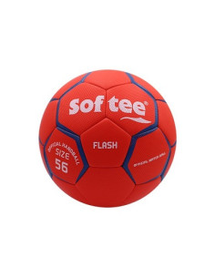 ▷ BALON BALONMANO SOFTEE FLASH | Taine - Imagen 1
