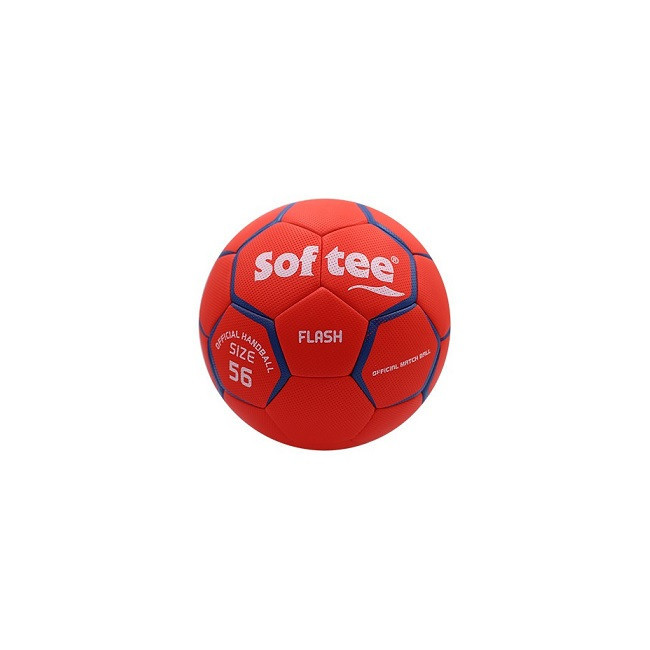 ▷ BALON BALONMANO SOFTEE FLASH | Taine - Imagen 1