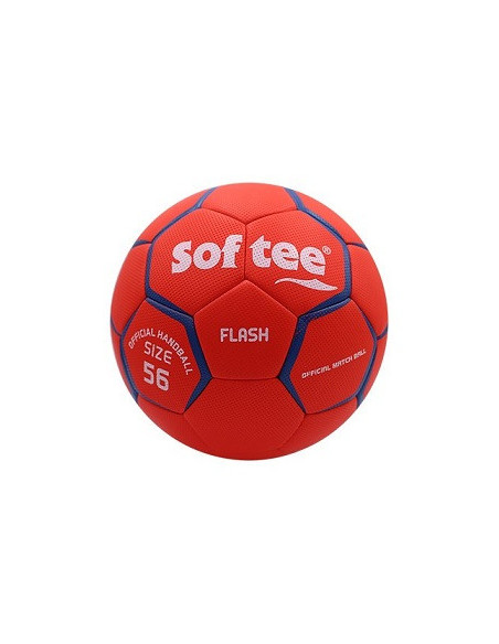 ▷ BALON BALONMANO SOFTEE FLASH | Taine - Imagen 1