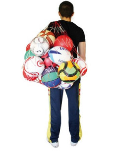 Imagen 1 - ▷ RED PORTA 20 BALONES | Taine ▷ RED PORTA 20 BALONES | Taine - Imagen 1
