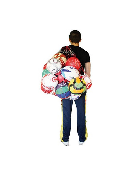 ▷ RED PORTA 20 BALONES | Taine - Imagen 1