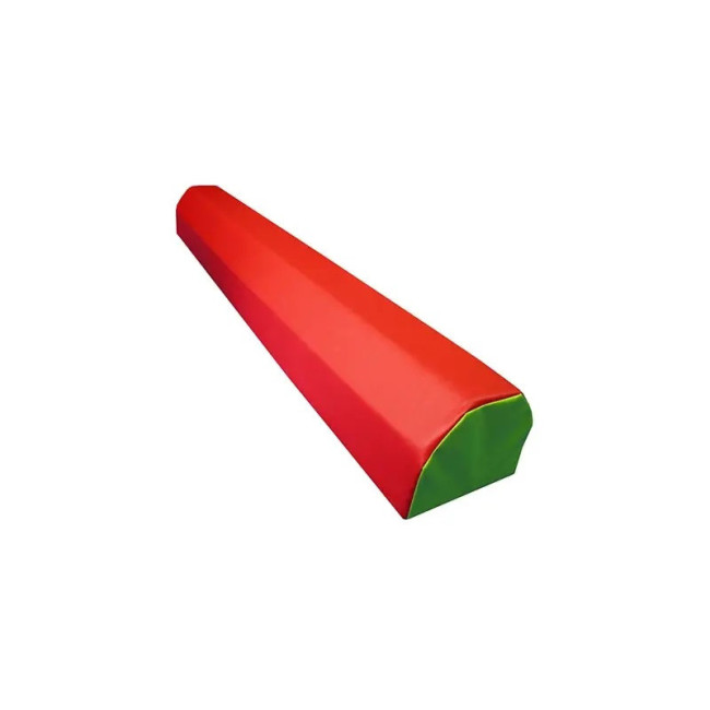▷ BARRA SOFTEE EQUILIBRIO DE ESPUMA 200 X 30 X 25 CM | Taine - Imagen 1
