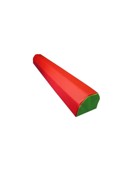 ▷ BARRA SOFTEE EQUILIBRIO DE ESPUMA 200 X 30 X 25 CM | Taine - Imagen 1