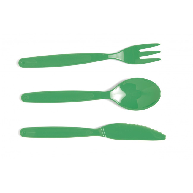 ▷ CUCHARILLA 14 CM PLÁSTICO COLORES IMPARA | Taine - Imagen 1