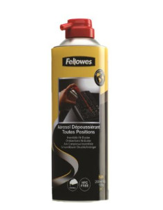 ▷ SPRAY FELLOWES AIRE A PRESIÓN SIN HFC. 200 ML | Taine - Imagen 1