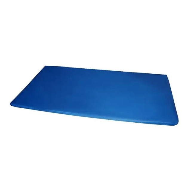 ▷ COLCHONETA SOFTEE REFORZADA 200X100X5CM SIN CANTONERAS DENSIDAD 20 | Taine - Imagen 1