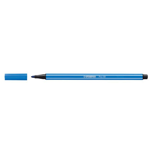 ▷ ROTULADOR STABILO 68 ACUARELABLE | Taine - Imagen 45