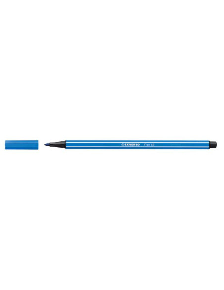 ▷ ROTULADOR STABILO 68 ACUARELABLE | Taine - Imagen 45