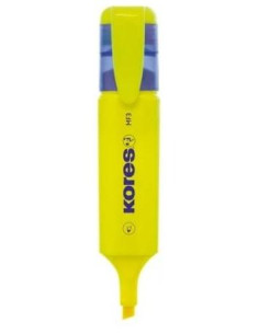 Imagen 2 - ▷ MARCADOR FLUOR COLORES KORES | Taine ▷ MARCADOR FLUOR COLORES KORES | Taine - Imagen 2
