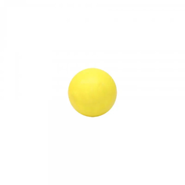 ▷ PELOTA FOAM ROJO TALLA 160 MM | Taine - Imagen 1