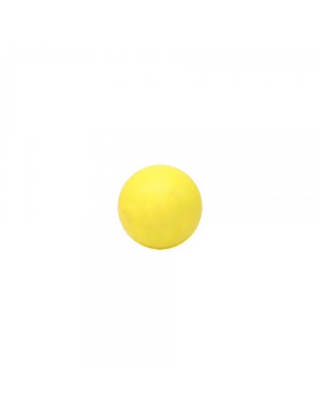 ▷ PELOTA FOAM ROJO TALLA 160 MM | Taine - Imagen 1