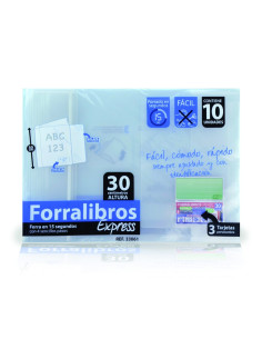 Imagen 1 - ▷ FORRALIBRO FRAGA EXPRESS DE 30 CM | Taine ▷ FORRALIBRO FRAGA EXPRESS DE 30 CM | Taine - Imagen 1