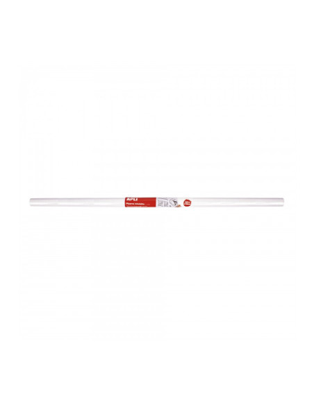 ▷ ROLLO APLI ADHESIVO PIZARRA BLANCA 2X1M | Taine - Imagen 1