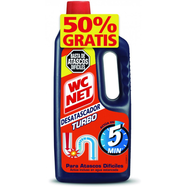▷ DESATASCADOR BOLTO TURBO | Taine - Imagen 1