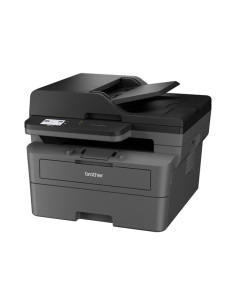Imagen 1 - ▷ MULTIFUNCION BROTHER MFCL2860DW LASER MONOCROMO | Taine ▷ MULTIFUNCION BROTHER MFCL2860DW LASER MONOCROMO | Taine - Imagen 1