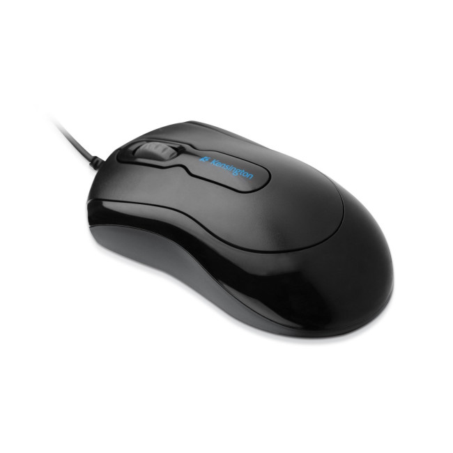 ▷ RATÓN ÓPTICO MOUSE-IN-A-BOX EQ, NEGRO | Taine - Imagen 1