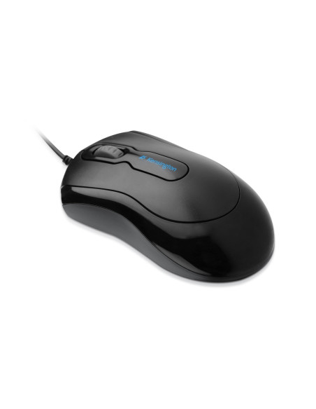 ▷ RATÓN ÓPTICO MOUSE-IN-A-BOX EQ, NEGRO | Taine - Imagen 1