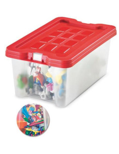 Imagen 2 - ▷ CAJAS FAIBO MULTIUSO | Taine ▷ CAJAS FAIBO MULTIUSO | Taine - Imagen 2