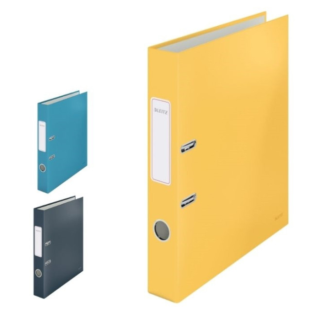 ▷ ARCHIVADOR LEITZ 180° COSY SOFT TOUCH | Taine - Imagen 10