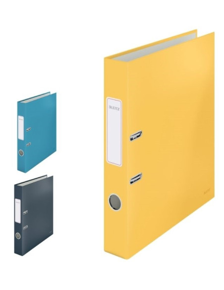 ▷ ARCHIVADOR LEITZ 180° COSY SOFT TOUCH | Taine - Imagen 10