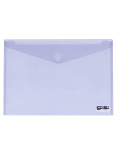 Imagen 1 - ▷ BOLSA SOBRE 50X70 CRISTAL VELCRO FRAGA | Taine ▷ BOLSA SOBRE 50X70 CRISTAL VELCRO FRAGA | Taine - Imagen 1