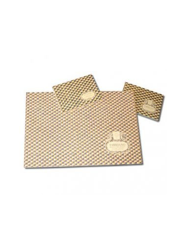 ▷ BLOC DIBUJO FABRIANO ACUARELA 12X18 GF 300GRS | Taine - Imagen 1