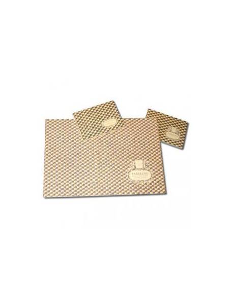 ▷ BLOC DIBUJO FABRIANO ACUARELA 12X18 GF 300GRS | Taine - Imagen 1