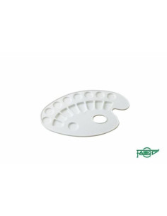 Imagen 2 - ▷ PALETAS FAIIBO DE PINTURA PLASTICO | Taine ▷ PALETAS FAIIBO DE PINTURA PLASTICO | Taine - Imagen 2