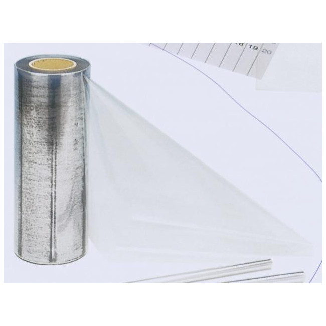 ▷ FORRO GRAFOPLAS LIBROS PILAS PVC 90 MC 46X100M | Taine - Imagen 1